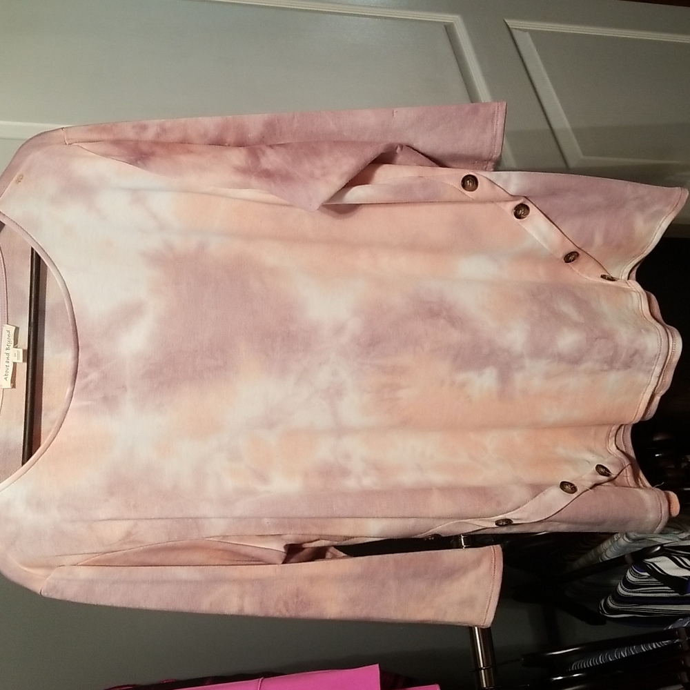 Cute top